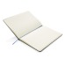 Notebook a5 basic, Hardcover Notebook promotional