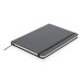 Product thumbnail A5 Basic notebook in PU 2