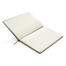 Product thumbnail A5 Basic notebook in PU 3