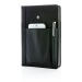 Swiss Peak A5 notebook and pen set wholesaler