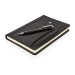 Swiss Peak A5 notebook and pen set wholesaler