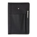 Swiss Peak A5 notebook and pen set, Swiss Peak Luggage promotional