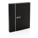 Swiss Peak A5 notebook and pen set wholesaler