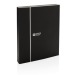 Swiss Peak A5 notebook and pen set wholesaler