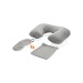 Set confort de voyage, masque de voyage promotional