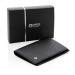 Passport holder with anti-rfid function, passport holder promotional