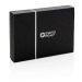 Passport holder with anti-rfid function wholesaler