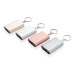 Porte-clés powerbank 1000mAh wholesaler