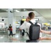 bobby biz anti-theft backpack / bag, bag promotional