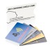 RFID shield, Anti-RFID case and card holder promotional