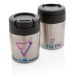 16 cl insulated cup, Insulated travel mug promotional