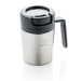 Mug 16 cl with lid, Insulated travel mug promotional
