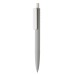 Stylo X3 smooth touch, stylo en plastique promotional