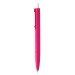 Stylo X3 smooth touch, stylo en plastique promotional