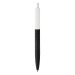 Stylo X3 smooth touch, stylo en plastique promotional
