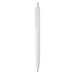 Stylo X3 smooth touch, stylo en plastique promotional