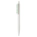 Stylo X3 smooth touch, stylo en plastique promotional