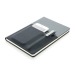 A5 Deluxe Notebook with pockets wholesaler
