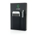 A5 Deluxe Notebook with pockets wholesaler