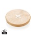 Product thumbnail Wooden 5W induction charger 0