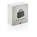 Isothermal bag with watertight enclosure, cool bag promotional