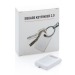 Square Keychain 2.0 wholesaler