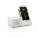 Induction charger with enclosure, Wireless induction charger promotional
