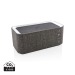 Product thumbnail 6W speaker with induction charger 0