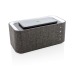 Product thumbnail 6W speaker with induction charger 2