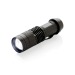 Lampe de poche cree 3W small, Lampe torche promotional