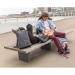 Anti-theft backpack bobby urban lite wholesaler