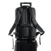 Anti-theft and anti-lacing backpack, Anti-theft backpack promotional