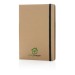 A5 ecological kraft notebook wholesaler