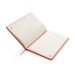 A5 ecological kraft notebook wholesaler