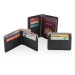 Card holder anti rfid quebec wholesaler