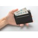 Card holder anti rfid quebec wholesaler