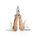Product thumbnail Wooden multifunction mini tool 7cm 1