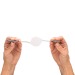 3 in 1 retractable cable, charging cable promotional