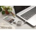 3 in 1 retractable cable, charging cable promotional