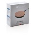 Product thumbnail 5w bamboo induction charger 5