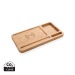 Product thumbnail Desk organizer with induction 5w 0
