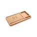 Product thumbnail Desk organizer with induction 5w 1