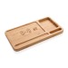 Product thumbnail Desk organizer with induction 5w 5