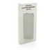 Batterie 10000mAh avec power delivery, Batterie de secours ou powerbank promotional
