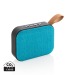 Product thumbnail 3W speaker with fabric 1