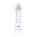 Honeycomb watertight infusion bottle, Fruit infuser promotional