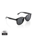Product thumbnail Ecological sunglasses made of straw fibre 0