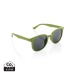 Product thumbnail Ecological sunglasses made of straw fibre 2
