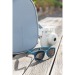 Ecological sunglasses made of straw fibre wholesaler