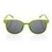 Ecological sunglasses made of straw fibre, sunglasses promotional